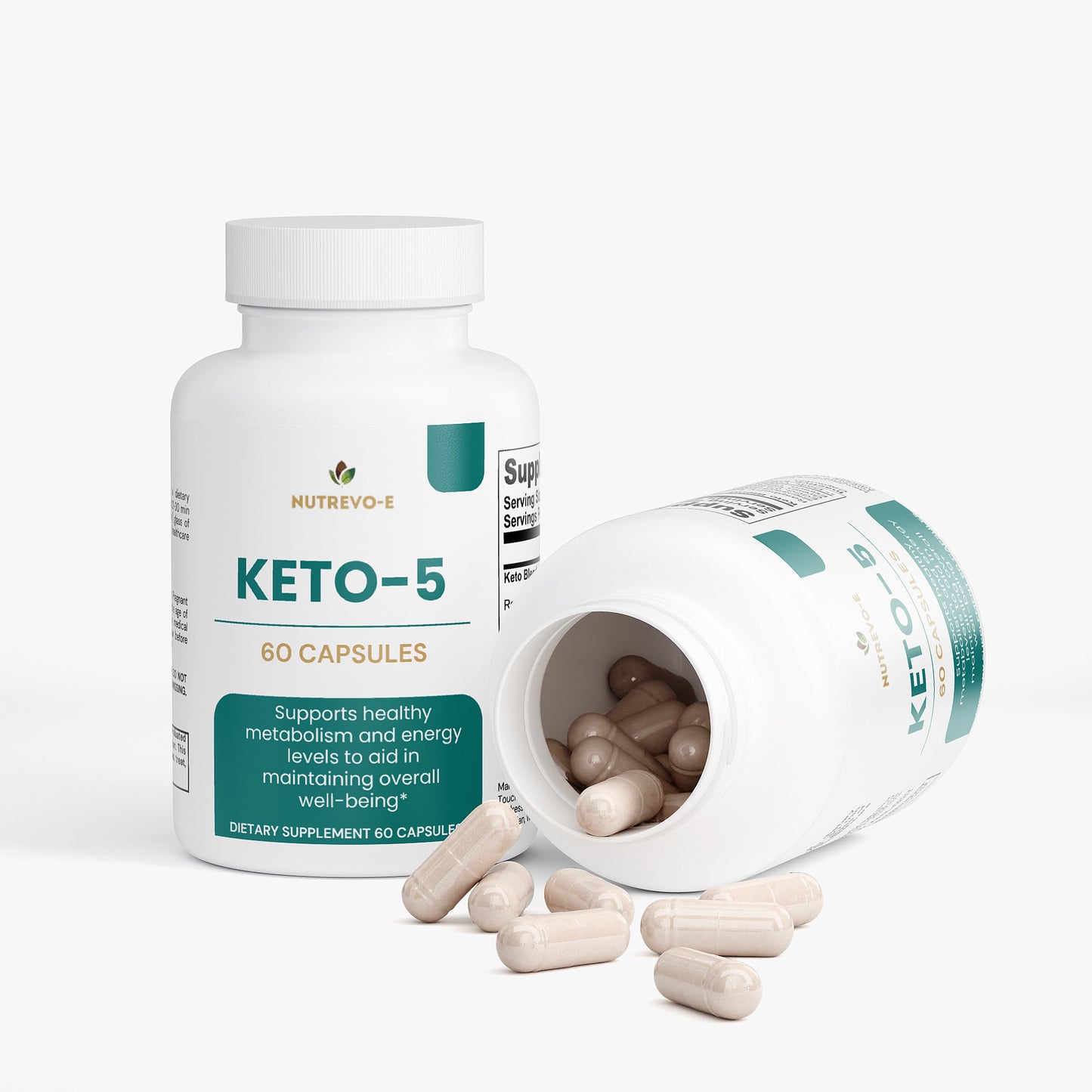KETO-5