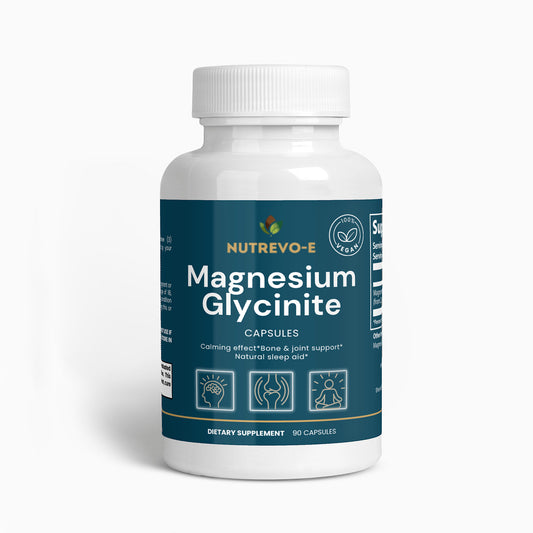 Magnesium Glycinate
