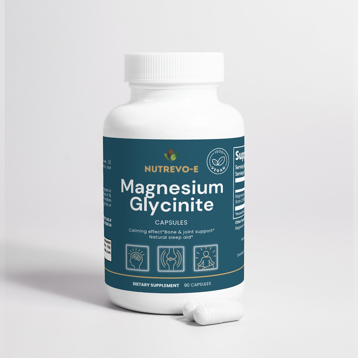 Magnesium Glycinate