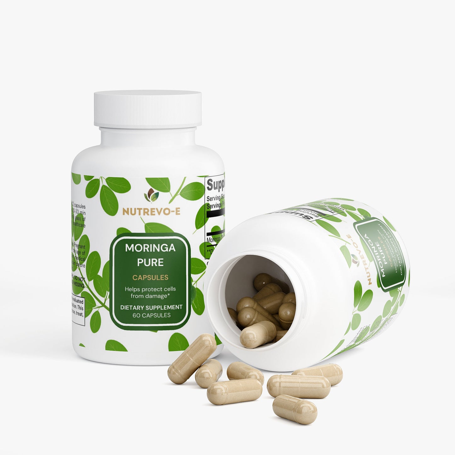 MORINGA PURE