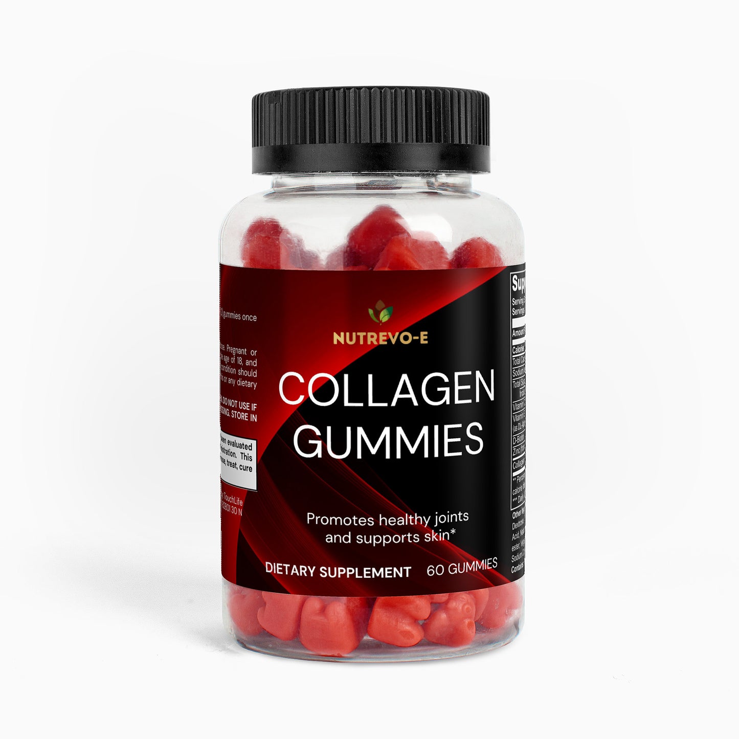 Collagen Gummies (Adult)