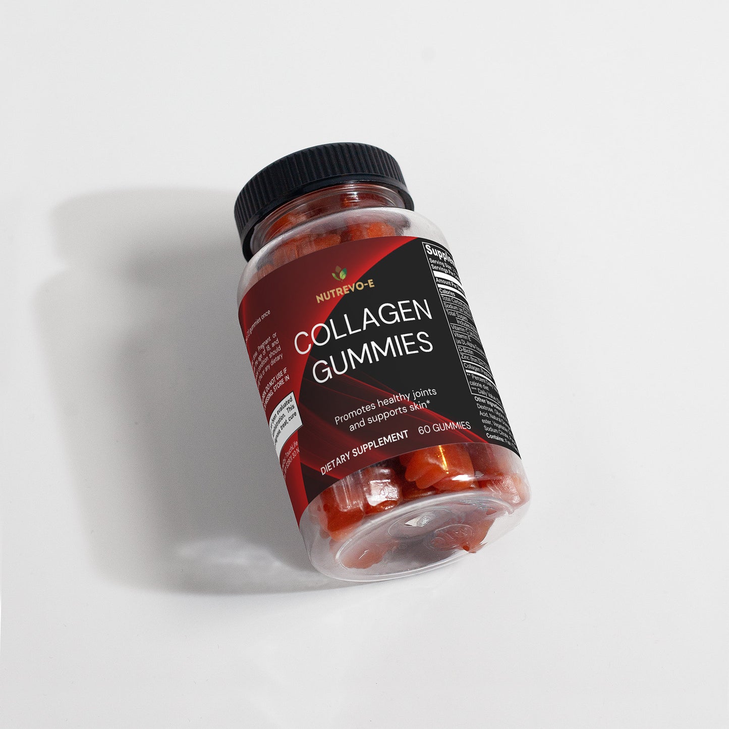 Collagen Gummies (Adult)