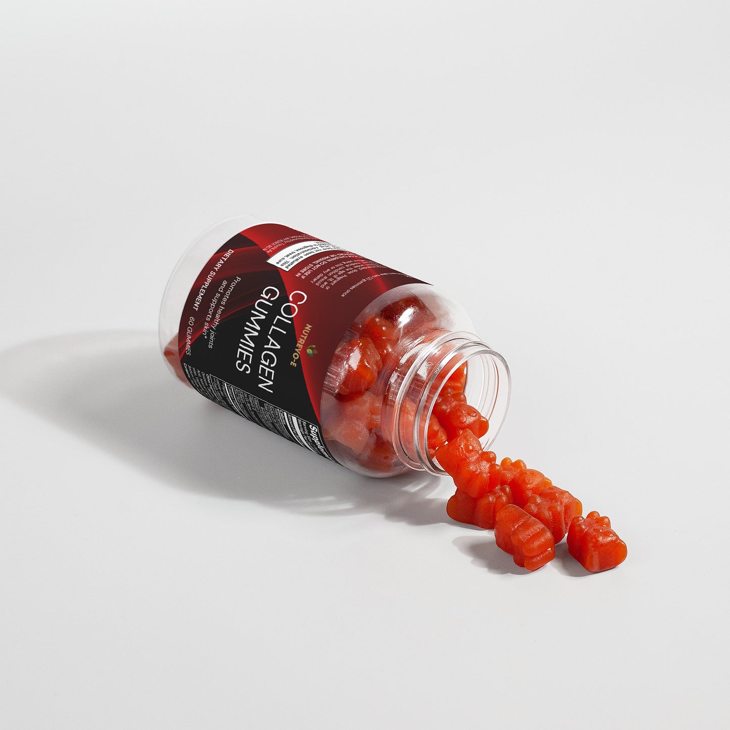 Collagen Gummies (Adult)