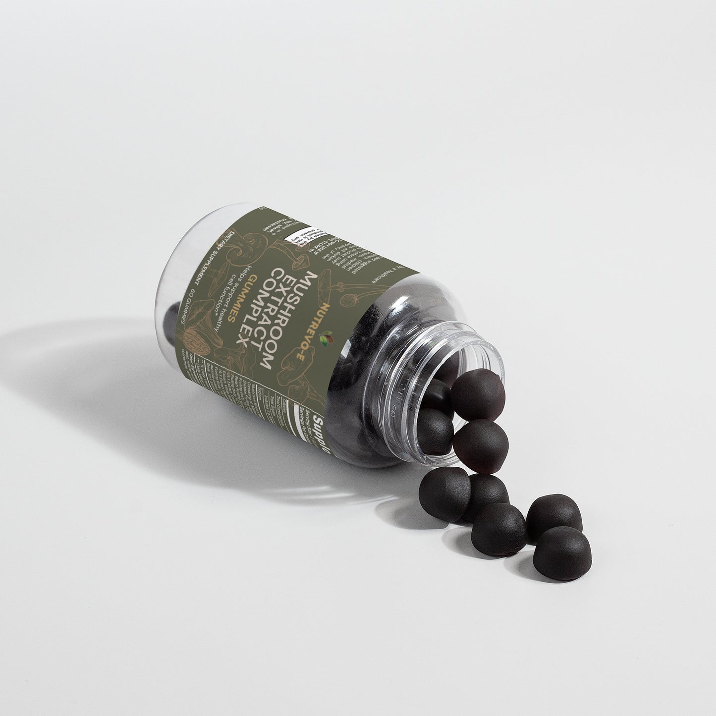 MUSHROOM EXTRACT COMPLEX