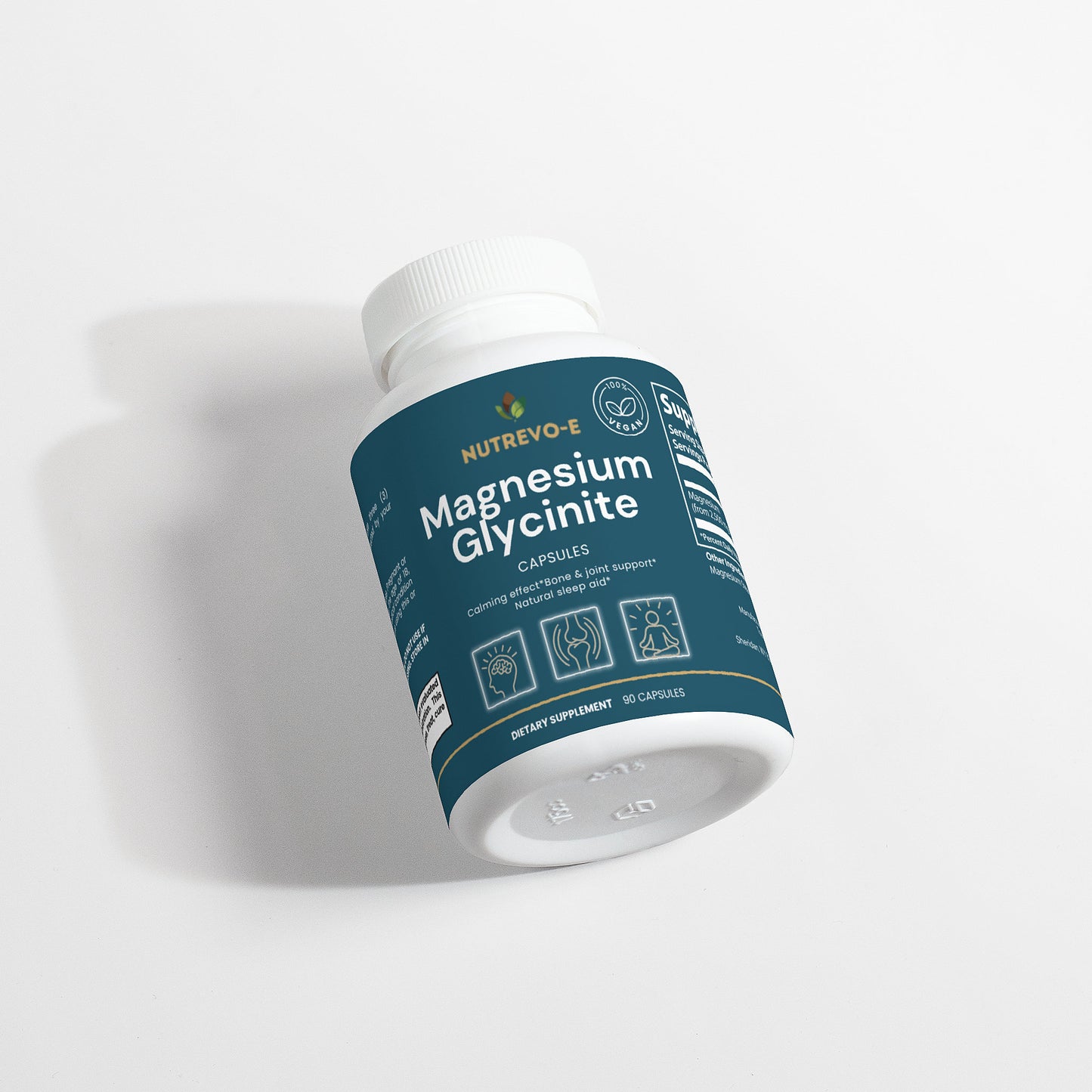 Magnesium Glycinate